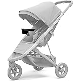 Thule Spring Snack Tray, Black, One Size