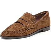 Dolce Vita Women's Baxen Leather Loafers