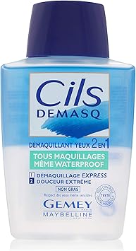 Maybelline Cils Demasq
