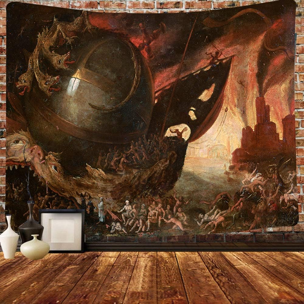 Get Hades Greek Mythology Wallpapers PNG