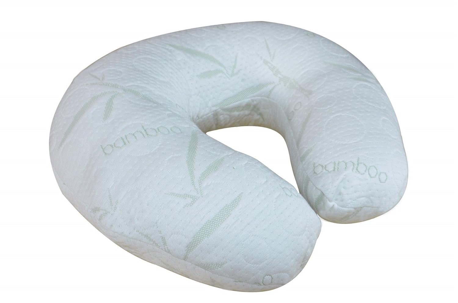 bamboo nursing pillow