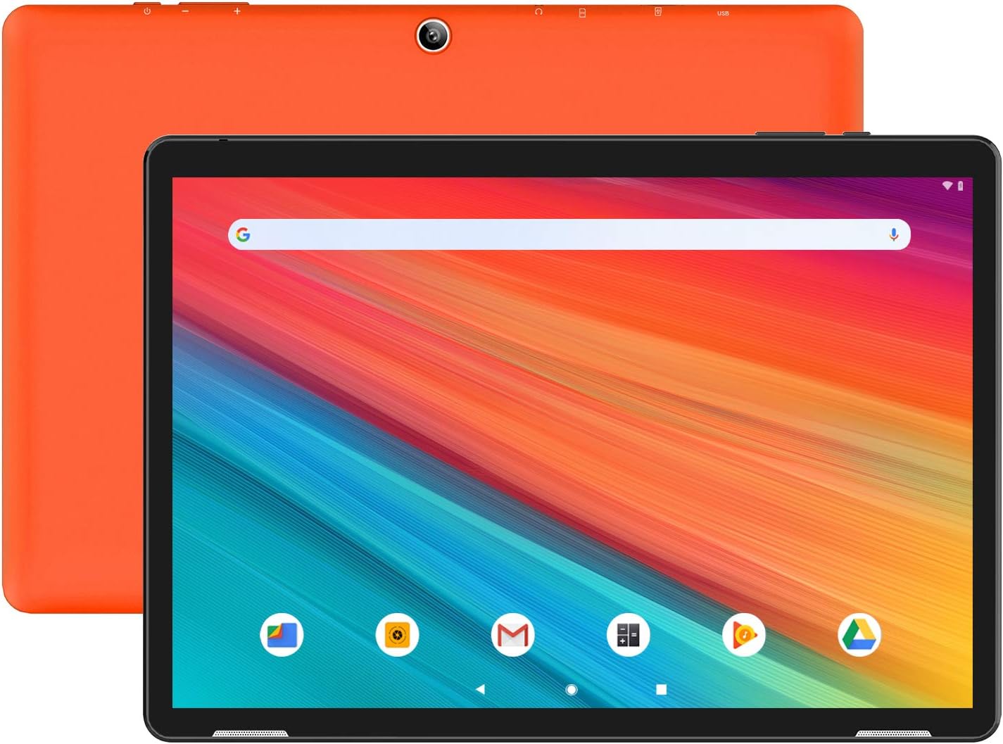 Tablet 10Inch Android 9.0 HAOQIN H10 32GB ROM 2GB RAM Quad Core IPS