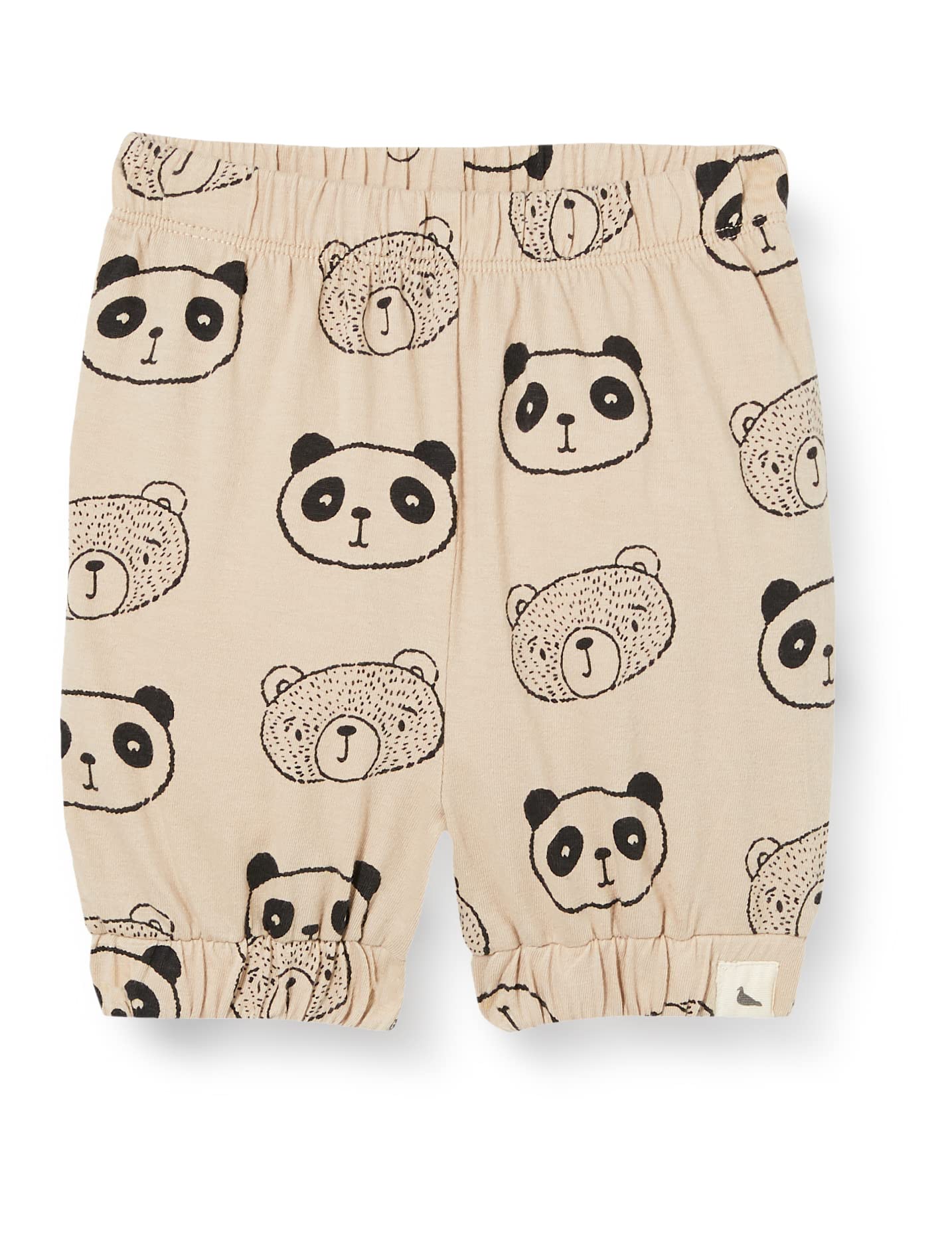 Turtledove London Baby Rainbow Star Bubble Romper, kelp, Regular