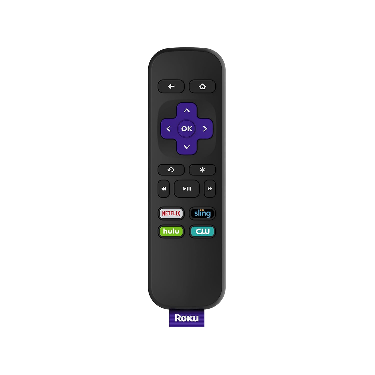 roku stick connect to wifi