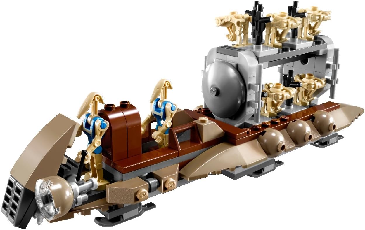 lego 7929