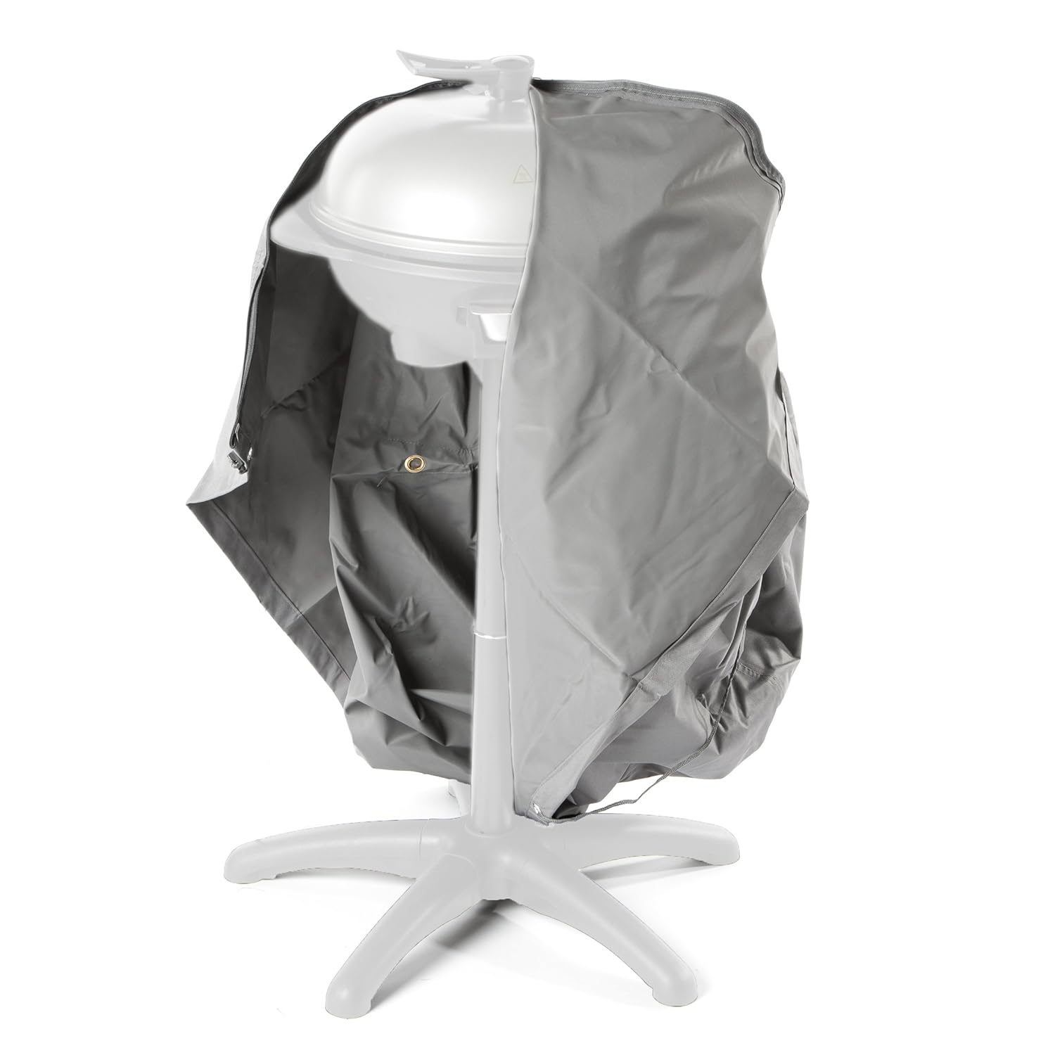 Ultranatura Sylt Funda protectora de tejido para barbacoa de gas o ahumadero