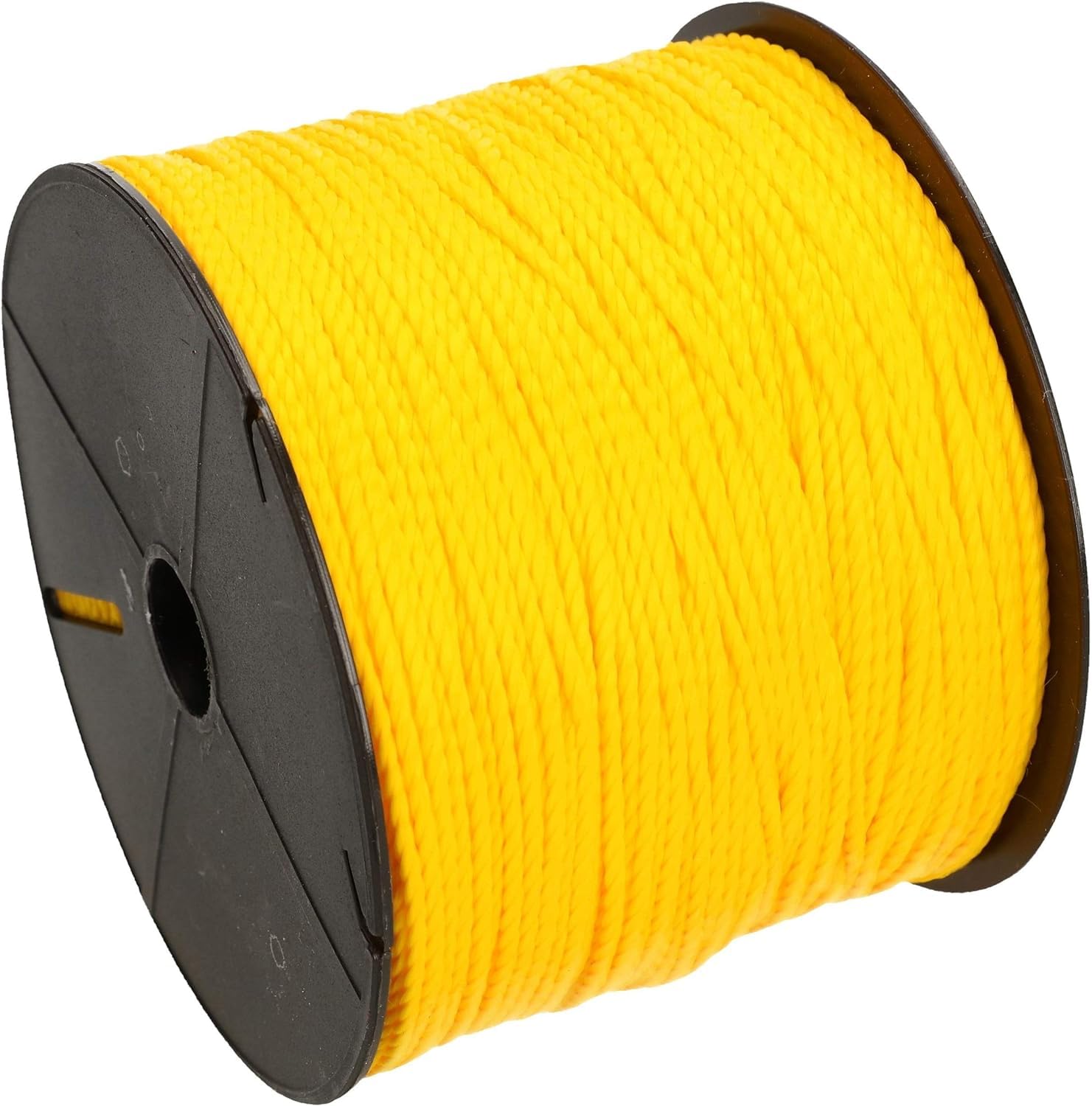 KOTARBAU® Tear-Resistant Mason's Line 150 m 2.0 mm Building Line Guide Line Building Line Plumb Line Paving Line Brick Rope Plumb Rope