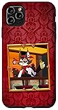 iPhone 11 Pro Max Hazbin Hotel - Husk Phone Case Case