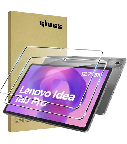 Amazon.com: Bkinew Clear Case for Lenovo Yoga Tab Plus/Yoga Pad