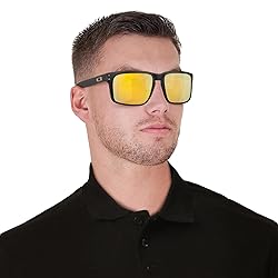 Oakley Men's OO9417 Holbrook XL Square