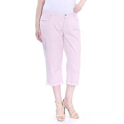 Plus Size Levis Womens Capri Jeans Women's 311 Capris Plus Size