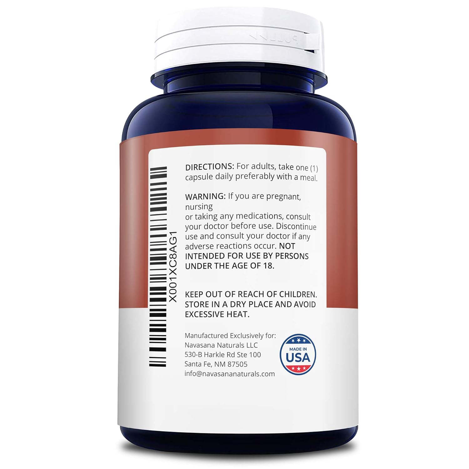 Saffron Extract Supplements 88.5 mg for Optimal Metabolism and Appetite