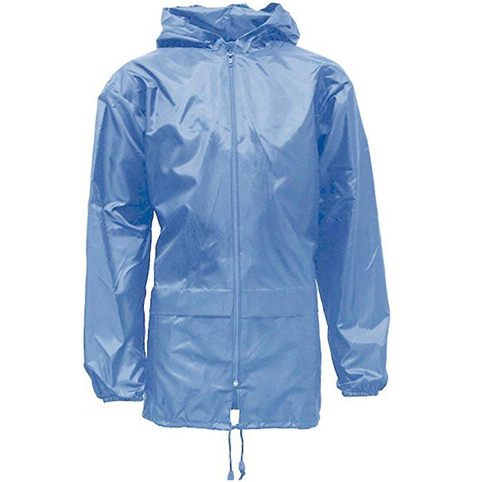 Kids Pack a Mac Rain Jacket Kagool | Coat Cagoule | Age 4~16