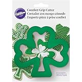 Wilton Shamrock Cookie Cutters