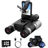 %Binoculars And Binocular Accessories%