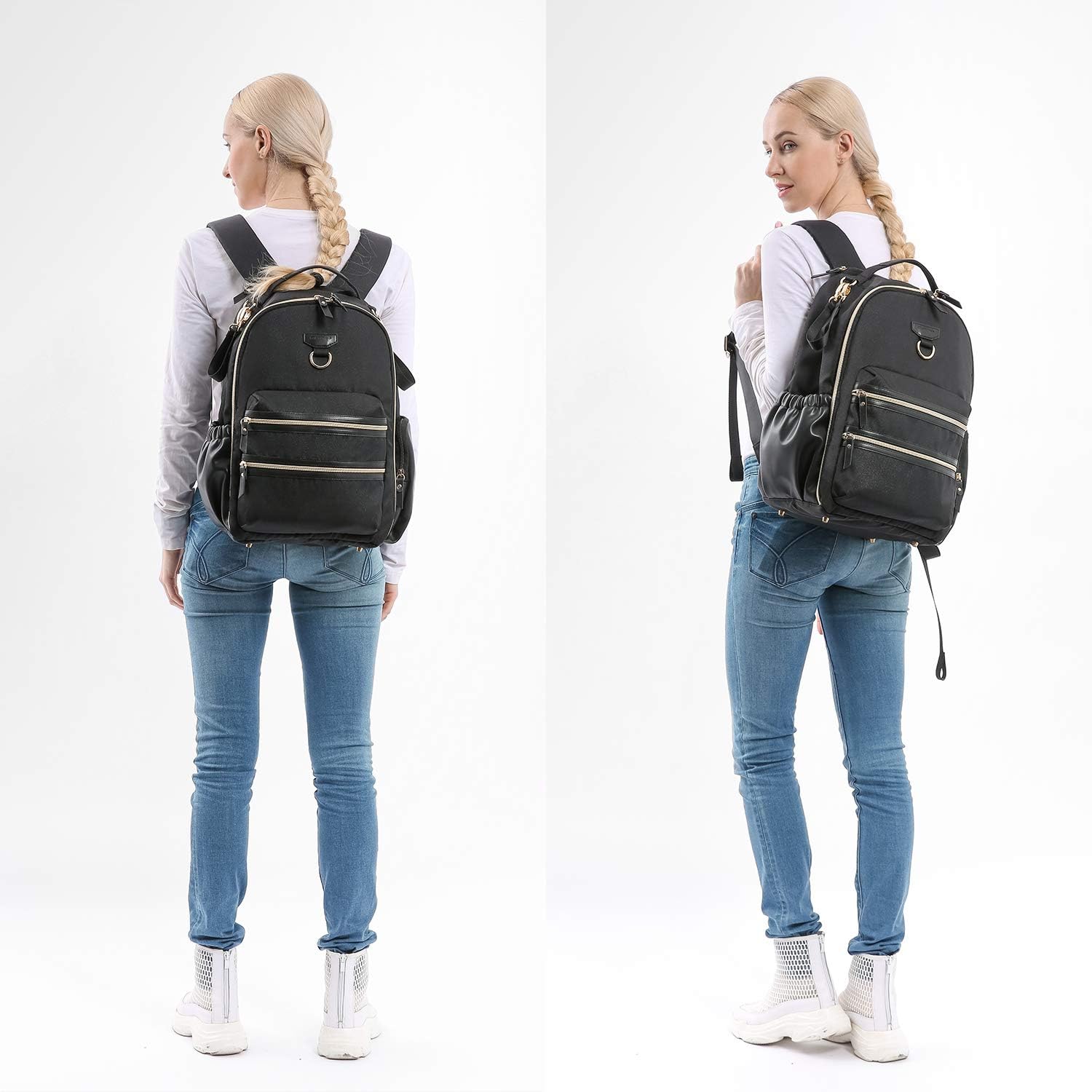 mommore diaper bag amazon