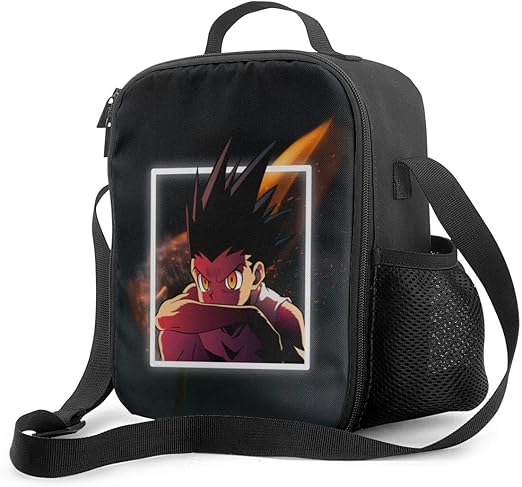 hunter lunch bag