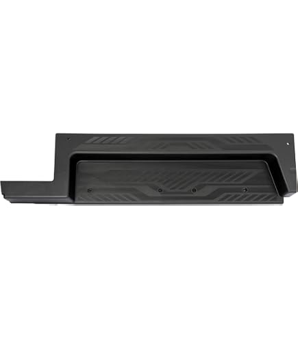 Amazon.com: KUAFU Door Scuff Plate Compatible with 2015-2025