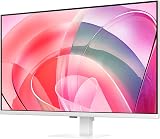 Samsung LS32D701EAUXXU 32" 4K Monitor HDMI DP USB HDR10 view 2