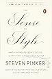 The Sense of Style: The Thinking Person's Guide to Writing in the 21st Century