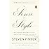 The Sense of Style: The Thinking Person's Guide to Writing in the 21st Century