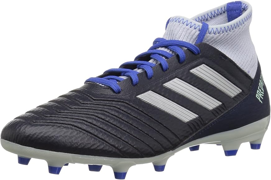 adidas predator 18.3 fg blue