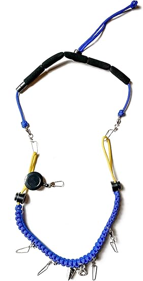 fishing box attachments