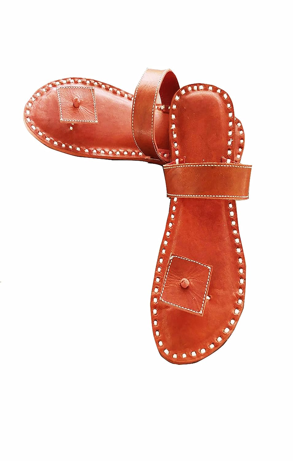 rajasthani jaipuri chappal
