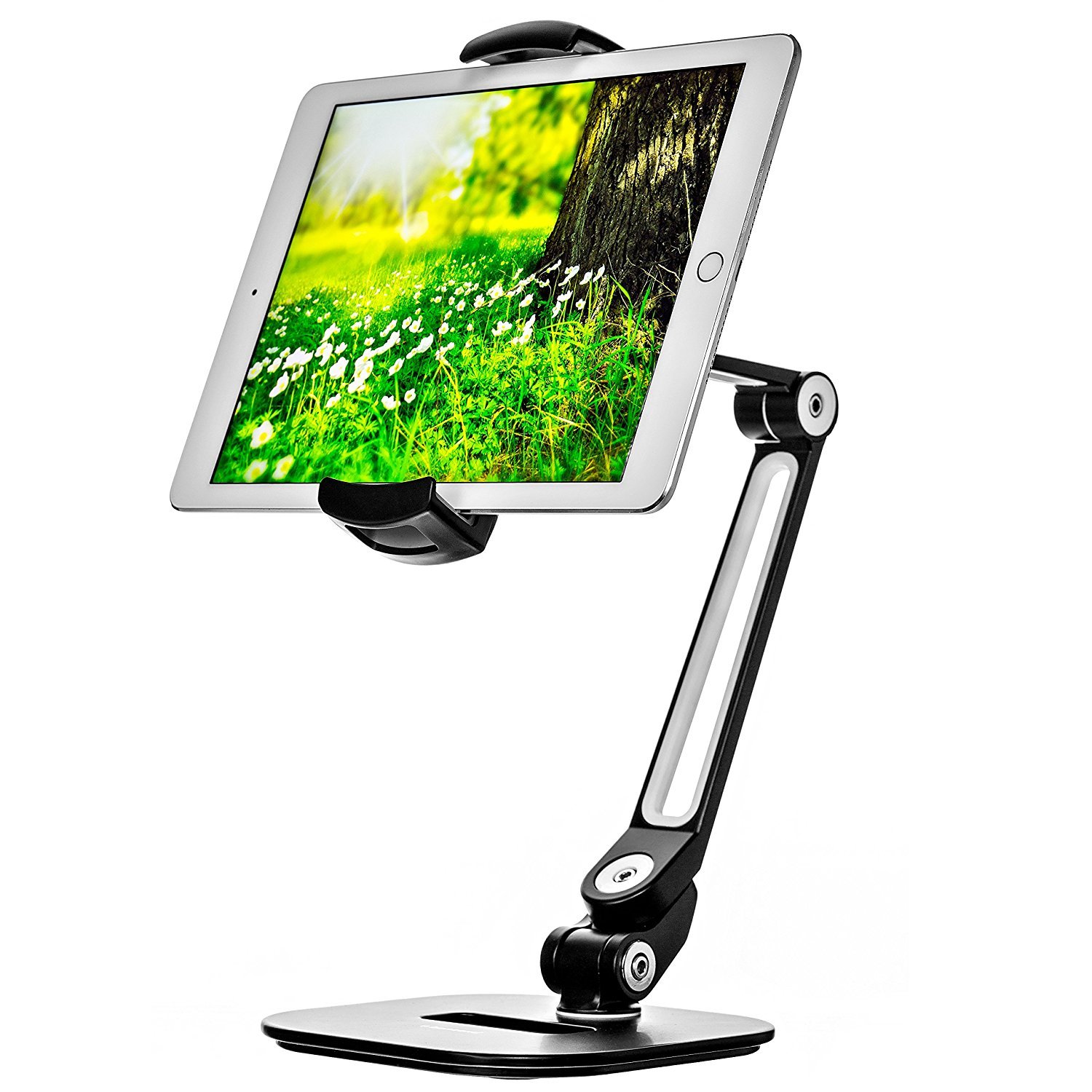 Best Chrome Table Stand Samsung Tv