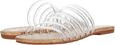 bc for you ii vegan sandal
