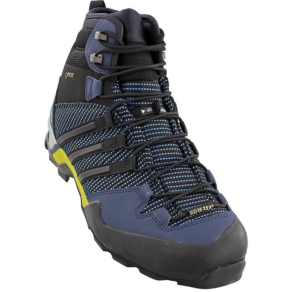 adidas terrex high gtx