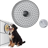 Avont Lick Mat for Dogs Cats, Cat Dog Crate Lick Mat Slow Feeder for Wet Food, Peanut Butter Lick Pad, Soothing Calming Licking Mat for Kennel Crate Training Grooming -Grey