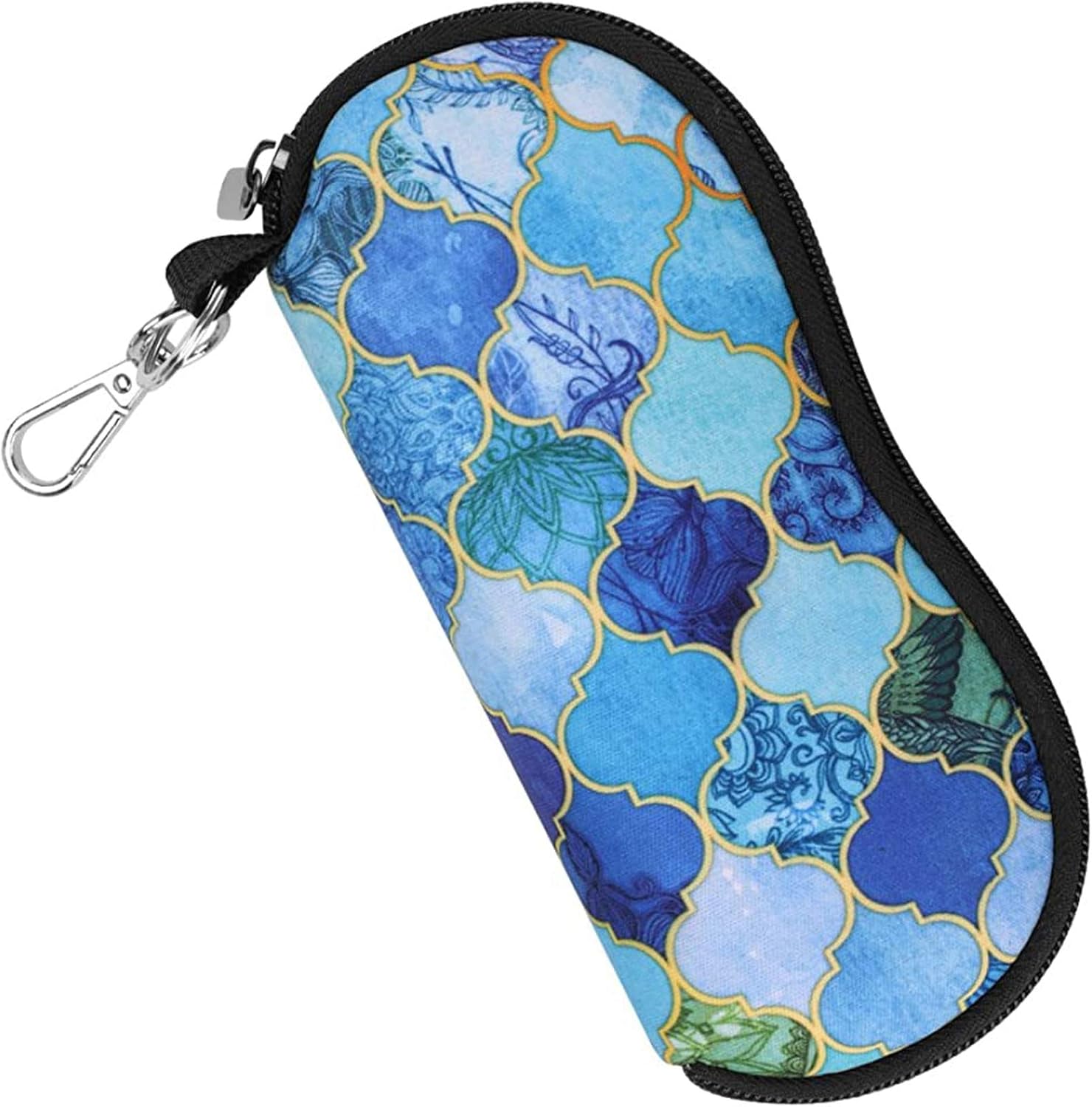 Eyewear marketing image