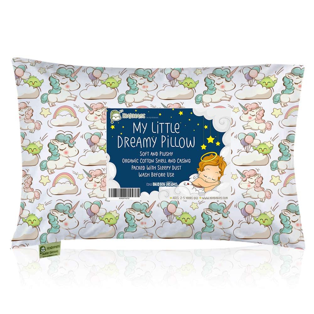 cot pillowcase