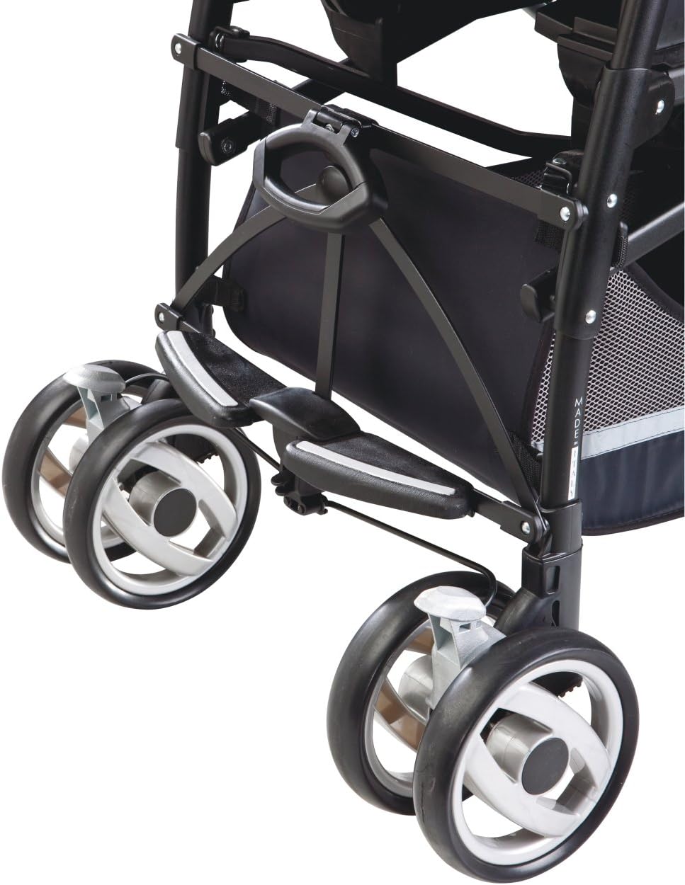 poussette peg perego pliko p3 completo