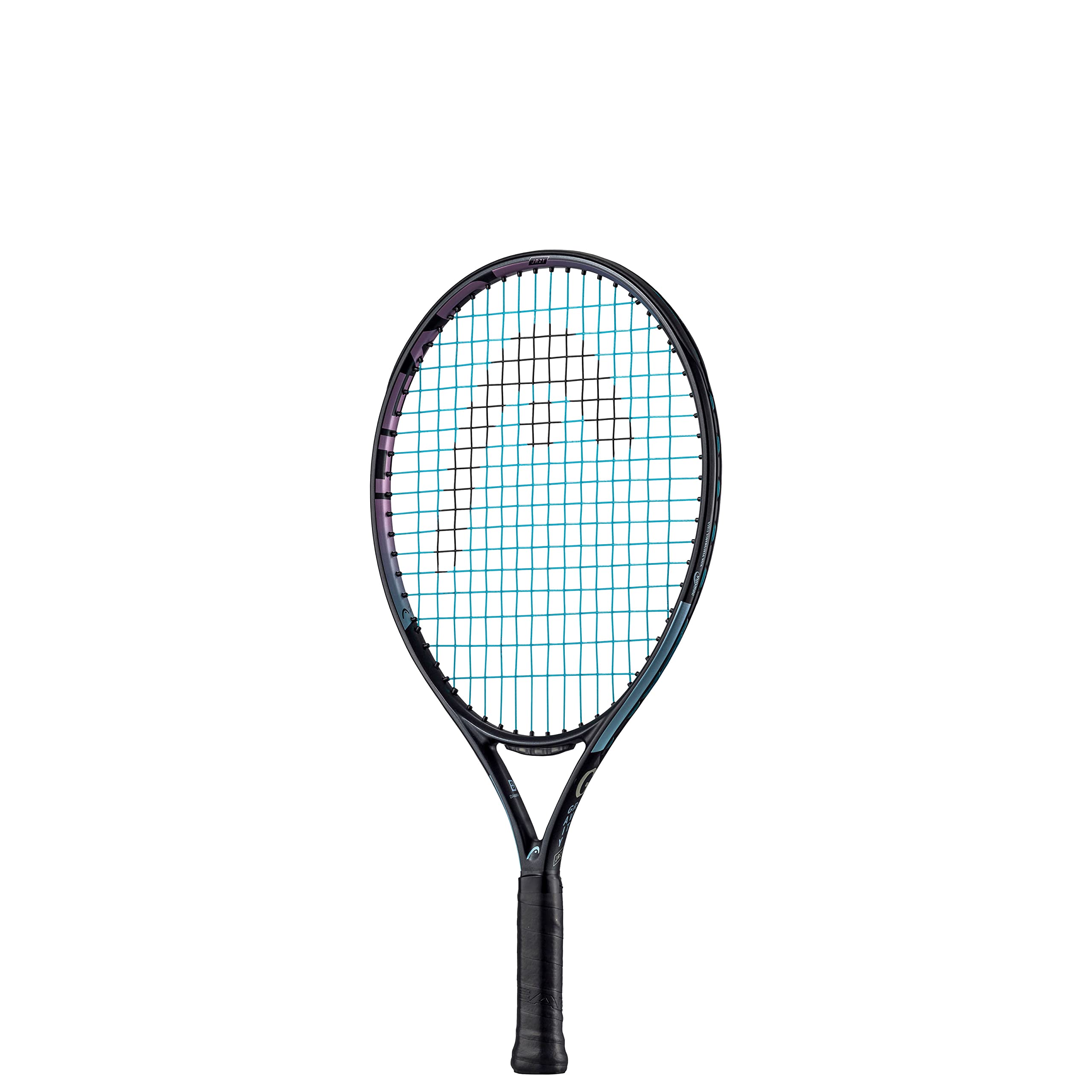 HEAD Gravity Jr. 21 Tennis Racket 4-6 Years