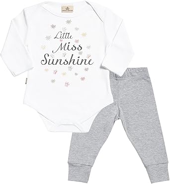 sunshine baby grow