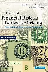 Theory of Financial Risk and Derivative