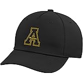 App State Mountaineers | Official NCAA | T1APPSP01 Adjustable Printed Baseball Hat