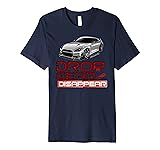 Mens "Drop A Gear And Disappear" Exclusive