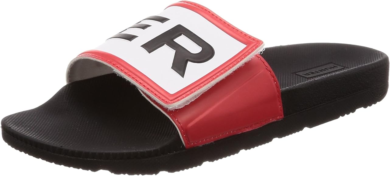 hunter slides womens