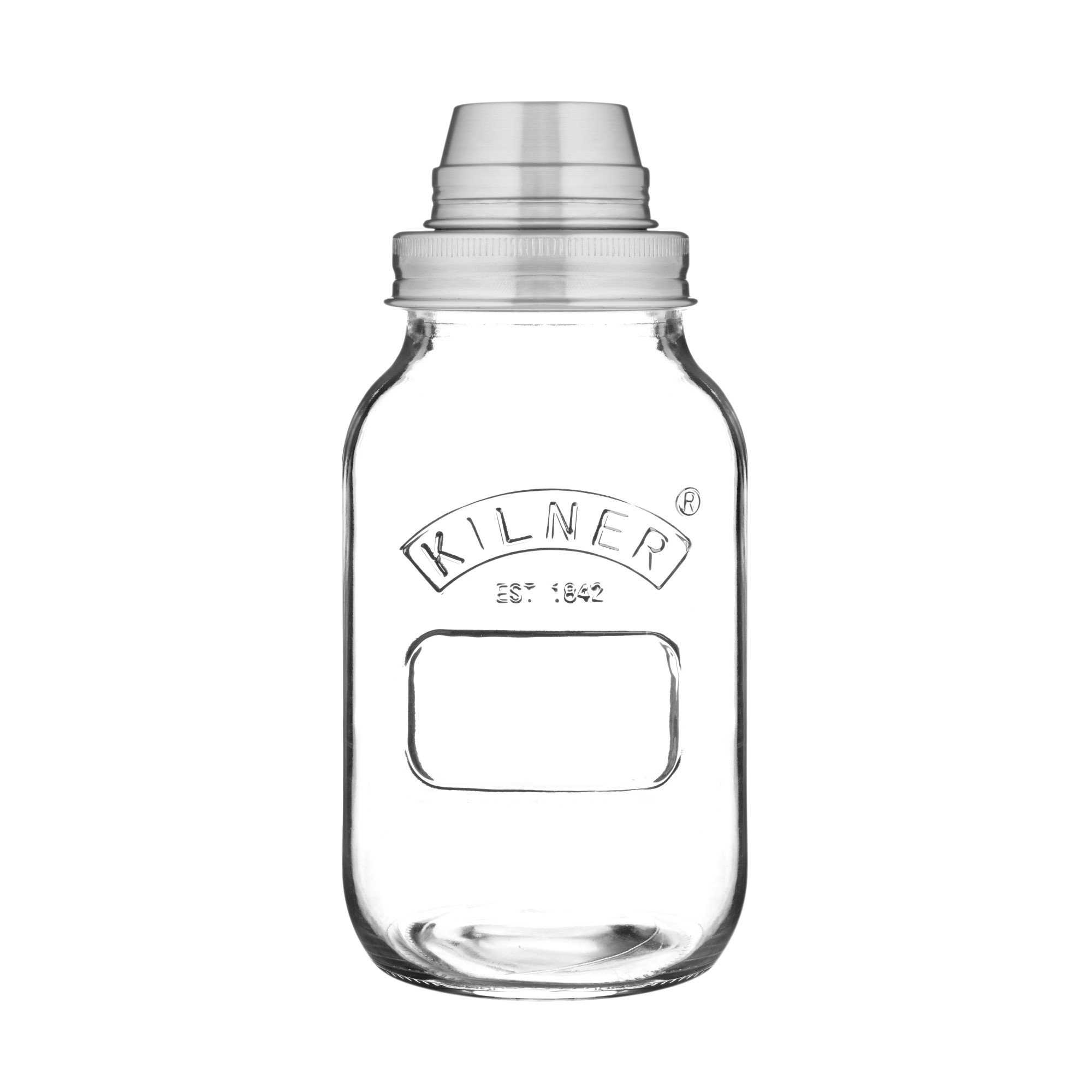 Kilner Cocktail Shaker 1 Litre