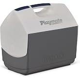 Igloo Classic Playmate Coolers | Insulated Hard Shell Cooler Chest