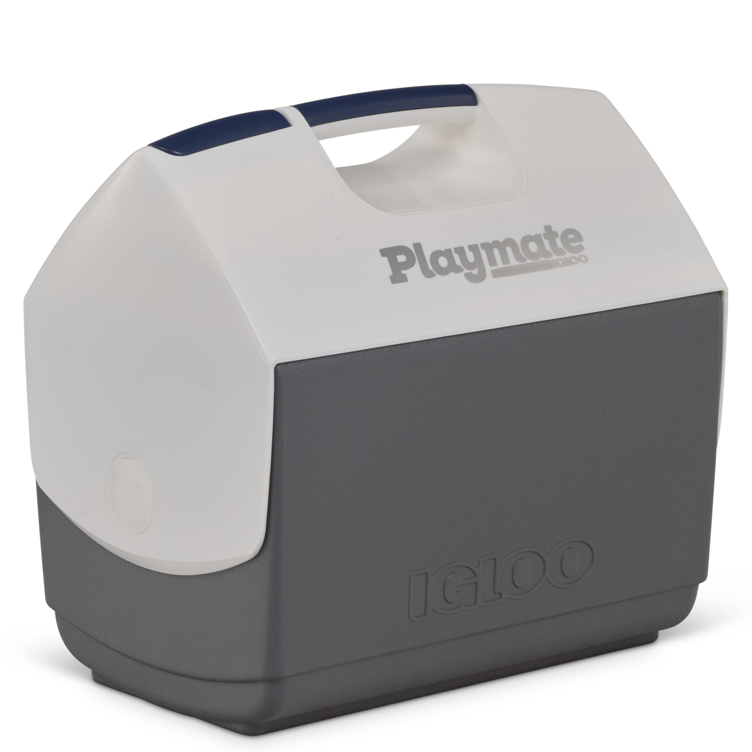 Igloo 16 Qt Maxcold Playmate Elite, Carbonite Image