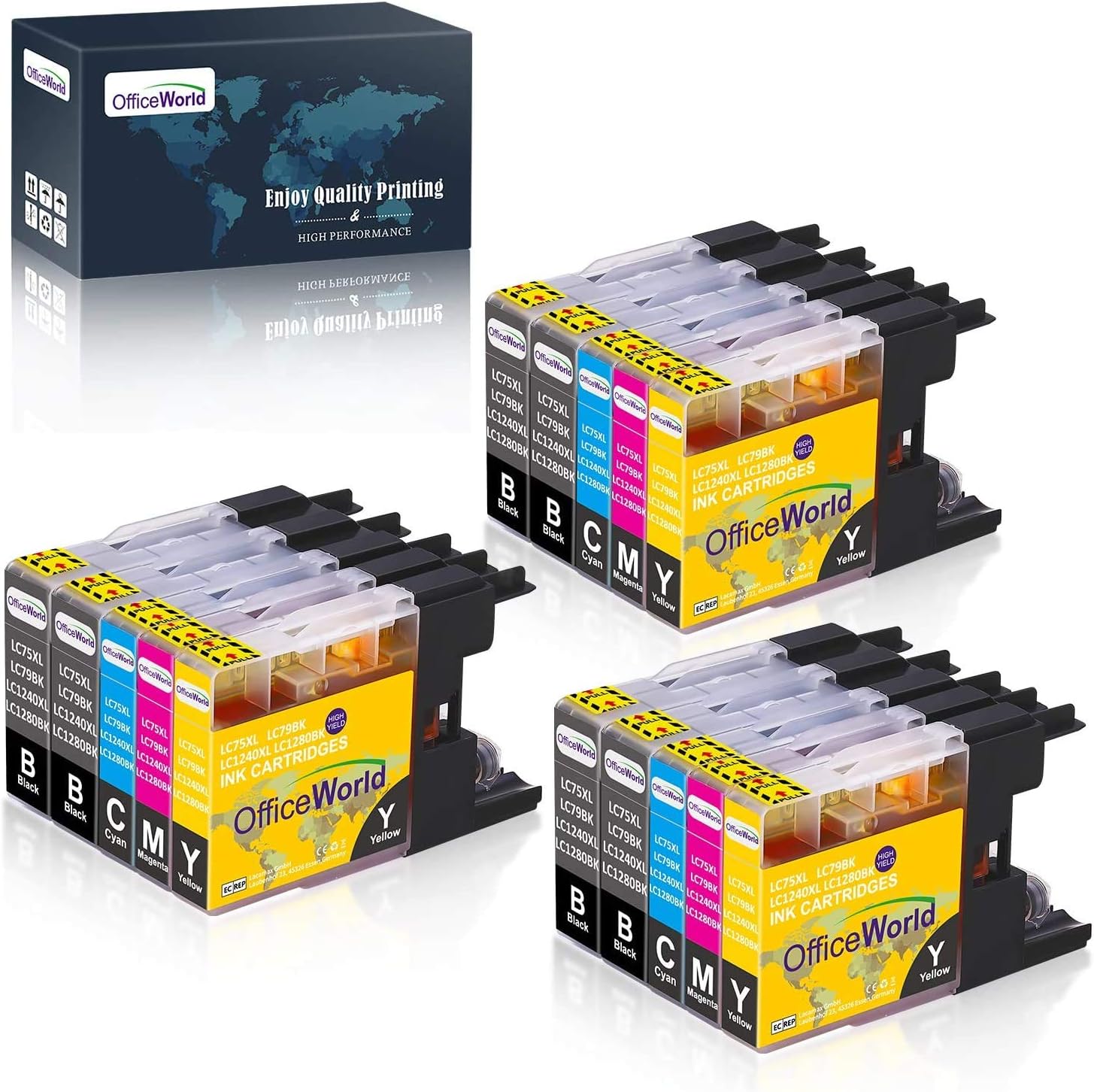 cheap brother ink cartridges
