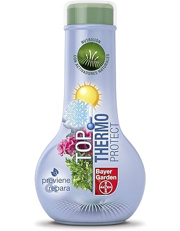 Amazon.es: Fertilizantes para flores: Jardín