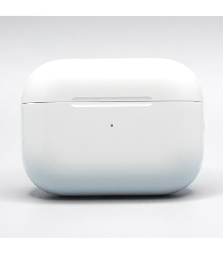 Amazon.com: OEM A2968 Charging Case Replacement for AirPod Pro