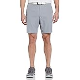Callaway Men’s 9" Pro Spin Golf Shorts with Active Waistband, Stretch Fabric, Moisture-Wicking, UPF 50 Sun Protection