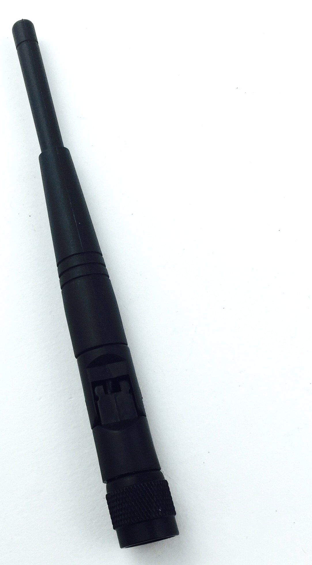 Cisco AIR-ANT4941-2.4 GHz, 2.2 dBi Dipole Antenna with RP-TNC Connector
