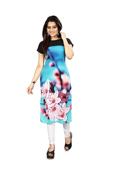 Kurtis For Women Latest design for Party Wear Buy in Today Offer in Low Price Sale, XL Size Ladies Kurti, Fancy Material Latest Kurtis, Designer Beautiful Bollywood Kurtis, Kurtis For Women Party Wear Offer Designer Kurtis, Kurtis With inner, New Collection Kurtis, Kurtis For Womens, New Party Wear Kurtis, Womens Clothing Kurtis Collection in Multi-Coloured For Women Party Wear, Wedding, Casual Kurtis Offer Latest Design Wear Kurtis